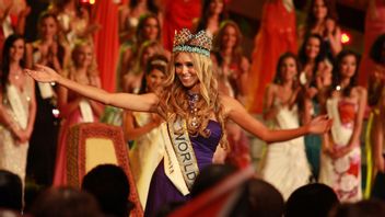L’autorité Sanitaire De Porto Rico Confirme Que 17 Personnes Au Concours Miss Monde 2021 Ont été Testées Positives à La COVID-19