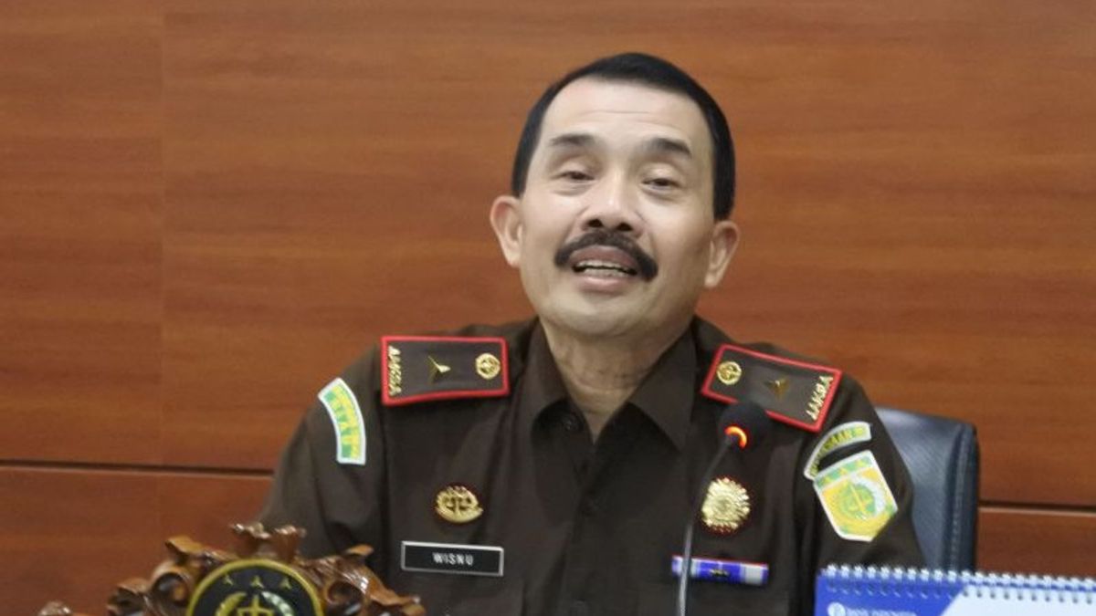 Kejati NTT Selidiki Dugaan Korupsi Pembangunan Jalan Sabuk Merah Perbatasan Timor Leste