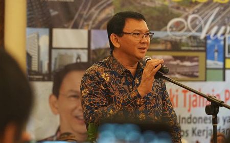 Jawaban Ahok saat Ditanya Pejabat 'Ngawur' Pertamina yang Dipecat Jokowi: Tanya ke Dirut Saja