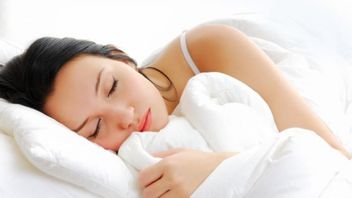 Kabar Baik untuk yang Hobi Tidur Siang: Tingkatkan Fokus dan Kemampuan Motorik