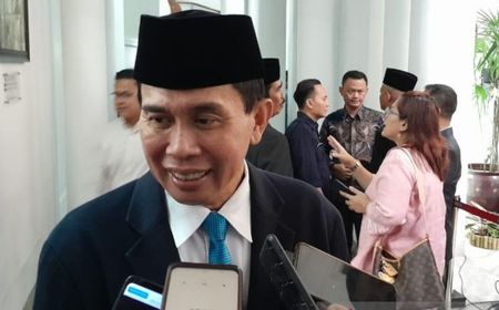 Pj Sekda Jabar Rombak Sebagian Program Ridwan Kamil-Uu Ruzhanul Ulum, Salah Satunya Sekoper Cinta