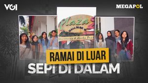 Harga Sewa Kios Blok M Melonjak, Gubernur Jakarta Pramono Anung Turun Tangan