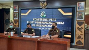 Kejagung Berhasil Bawa Pulang Buronan Adelin Lis ke Jakarta