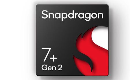 Snapdragon 7+ Gen 2 Meluncur, Jeroan Sedikit Menurun Tapi Masih Gunakan Fabrikasi 4nm TSMC!