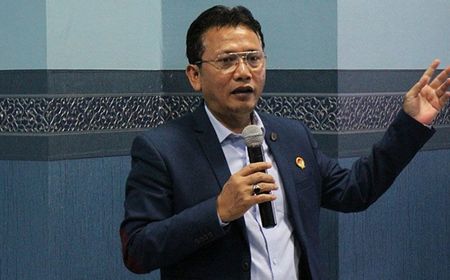 LPSK: 107 Permohonan Perlindungan Datang dari Lingkungan Pendidikan, Sebagian Kasus Kekerasan Seksual