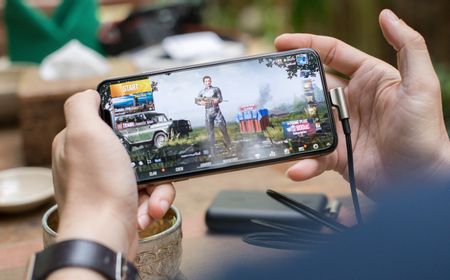 Bupati Mukomuko Minta Menkominfo Blokir Game Online dari PUBG hingga Free Fire