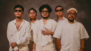 EP <i>Daur</i> dari Hursa Resmi Meluncur, Libatkan Kunto Aji hingga Iga Massardi