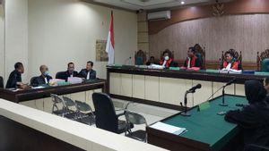 Terdakwa Korupsi Kredit Perbankan di Kalsel Dituntut 6 Tahun Penjara