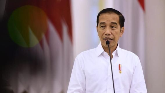 Strategi Jokowi Cegah Mudik agar COVID-19 Tak Menyebar ke Daerah