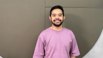 Ryan Adriandhy Bocorkan Konsep Konser Jumbo: Ada Kampung Seruni di Dunia Nyata!
