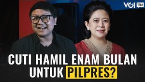 VIDEO VOITalk: Nasib Perempuan Jika Diberi Cuti Melahirkan 6 Bulan, Bakal di-PHK?