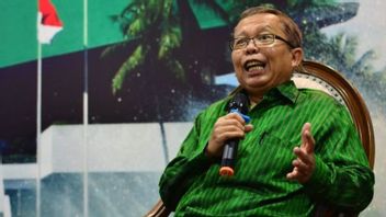 Enggan Disentil Megawati, PPP Tak Mau Gagah-gagahan Umumkan Capres Lebih Dulu