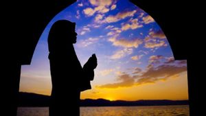 Apakah Orang Haid Boleh Masuk Masjid? Begini Penjelasan Menurut Ulama