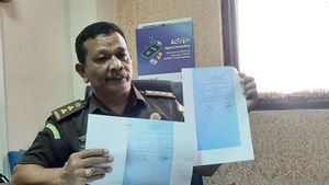 56 Witnesses Have Been Examined By The Aceh Prosecutor's Office Investigating Allegations Of Corruption In The Rejuvenation Of People's Palm Oil Worth Rp43.7 Billion