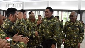 Prabowo Bersih-bersih Bank Himbara, Direksi Lama Terancam Diganti