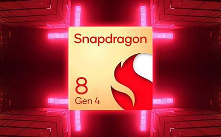 Snapdragon 8 Gen 4 Dikabarkan Lampaui Kecepatan Clock 4,37 GHz