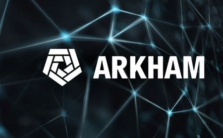 Arkham Intelligence Luncurkan Bursa Perpetual Kripto