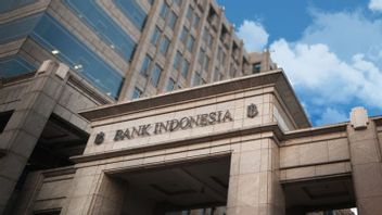 Inflasi Indonesia Sepanjang 2023 Sebesar 2,61 persen, BI: Masih Terjaga dalam Kisaran