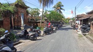 Viral Remaja di Tabanan Bali Diduga Disekap Perampok, Uang Rp7 Juta di Rumah Dibawa Kabur