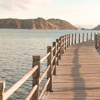 Soroti Nasib Pelaku Wisata Labuan Bajo, DPR Minta Kenaikan Tarif Tiket Komodo Dikaji Ulang