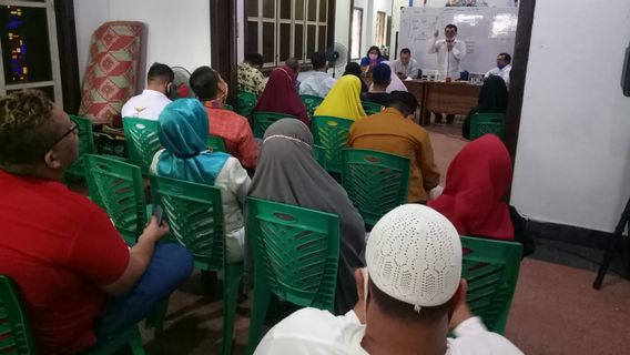 Khawatir Kecurangan Pilkada Medan, Akhyar-Salman Kerahkan 100 Ribu Saksi saat Pencoblosan