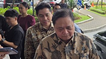 アイルランガ副首相:WFH政策はすぐに発表される