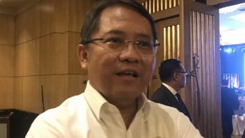 Rudiantara Calls The Closing Of SVB An Early Warning To The Indonesian Fintech Sector