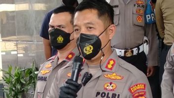  شرطة كاراوانغ تفحص 5 شهود وتعالج مسرح الجريمة في حريق بيسانتين