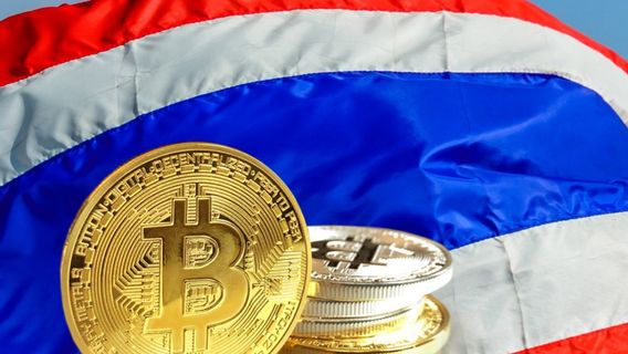 To Protect Investors, Bank Of Thailand Will Launch Crypto Law In January