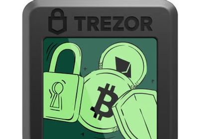 Komisi Anti-Korupsi Nasional Australia Menuduh Petugas Polisi Federal yang Diduga Menghapus Bitcoin dari Wallet Hardware Trezor