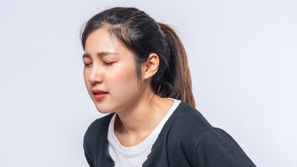 Don't Ignore, 7 Diseases That Can Be The Cause Of Top Right Stomach Pain