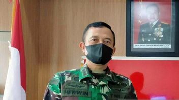 Waiting For The Punishment Of The TNI Person Who Helped Rachel Vennya Escape From Wisma Atlet