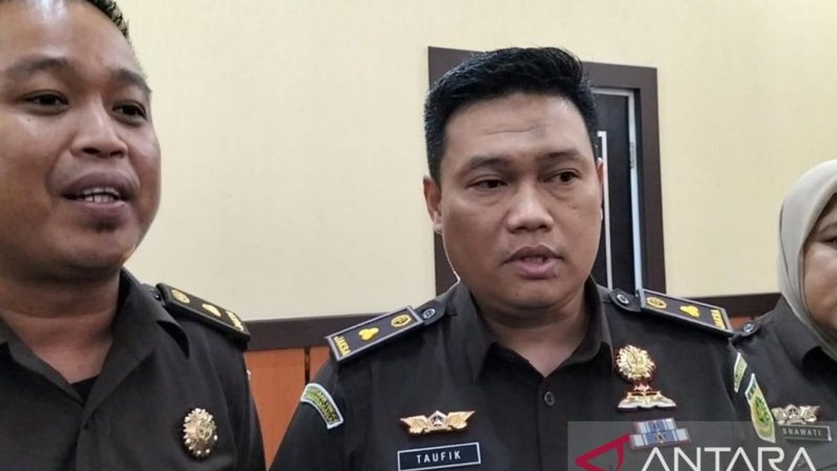 Kasus Polisi Tembak Polisi, Dadang Iskandar Memang Ingin Habisi Kapolres-Kasat Reskrim Solok Selatan