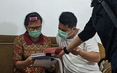 Terpidana Korupsi Kegiatan Fiktif di Kemenkes Ditangkap di Bekasi