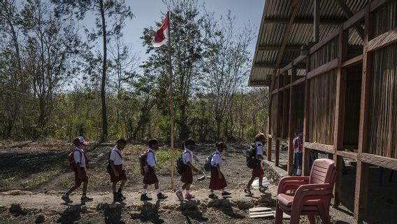 Mpr Leader Rappelle Au Ministère De L’Éducation De Préparer Des Techniques KBM En Face-à-face Pour Prévenir Les Grappes COVID