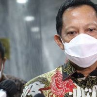 Daftar Daerah dan Aturan PPKM Level 4 Jawa-Bali Sampai 23 Agustus