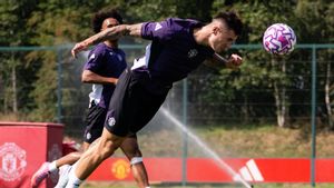 Manchester United vs Arsenal: Adu Tajam Sesko vs Gyokeres