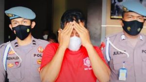 Kades Sodong dan Anaknya Ditetapkan Jadi Tersangka Korupsi Dana Desa