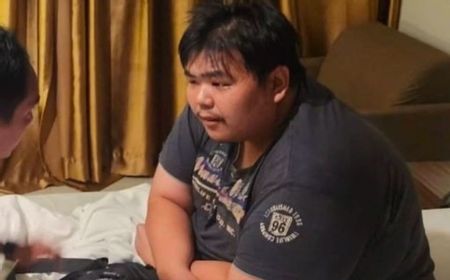 TNI AD Bantah Membekingi Anak Bos Toko Roti yang Aniaya Karyawan: Itu Foto Lama  