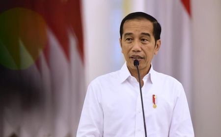 Strategi Jokowi Cegah Mudik agar COVID-19 Tak Menyebar ke Daerah