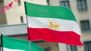 Peringatkan Arab Saudi, Menteri Intelijen Iran Sebut Kesabaran Bisa Habis