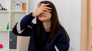 Dikenal dengan <i>Emotional Numbness</i>, Kenali Ciri-Ciri Mati Rasa Secara Emosional