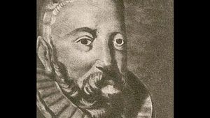 Kala Cornelis de Houtman Berlayar ke Hindia dan Membuat Kekacauan