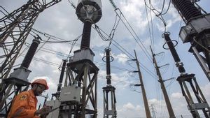  Pemerintah dan PLN Siapkan Pembangkit Listrik Tenaga Nuklir sebagai Solusi Energi Andal, Bersih dan Terjangkau