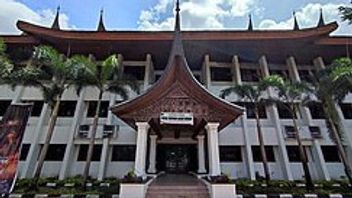 Resmi akan Direnovasi, Gedung Abdullah Kamil Disepakati Jadi Creative Hub Seni dan Budaya