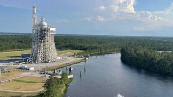 Evolution Space Signs Contract With NASA's Stennis For Intensive Rocket Motor Production