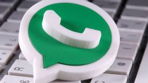 WhatsApp Digugat soal Privasi Data di India