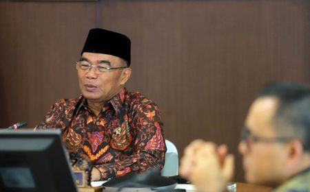 Menko PMK Yakin Ulama Satu Suara Soal Usulan Haji Sekali Seumur Hidup