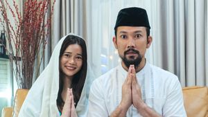 Makes Muslim Appearance Content For Cuan's Sake, Denny Sumargo Denies That He Has Converted To Islam