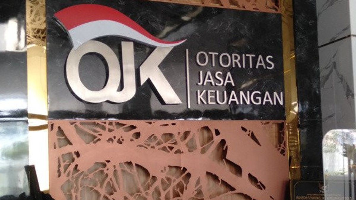 OJK: Sharia Financial Literacy And Inclusion Index Continues To Improve